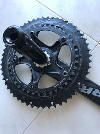 Sram Force Chainset