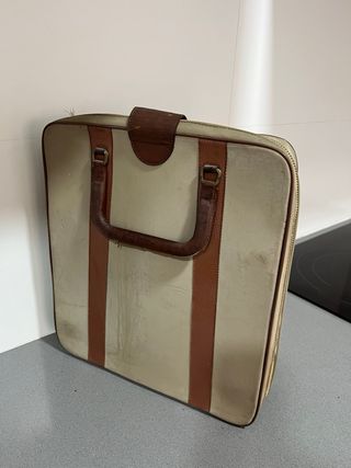 Maquina escribir H. Olivetti