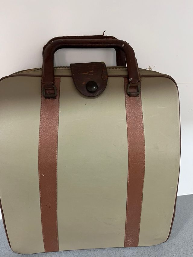 Maquina escribir H. Olivetti