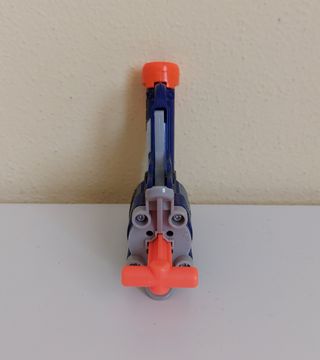 Pistola Giocattolo Nerf Jolt