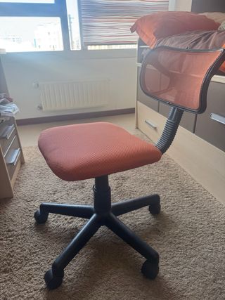 Silla escritorio