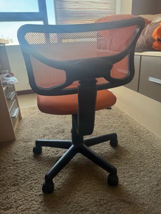 Silla escritorio