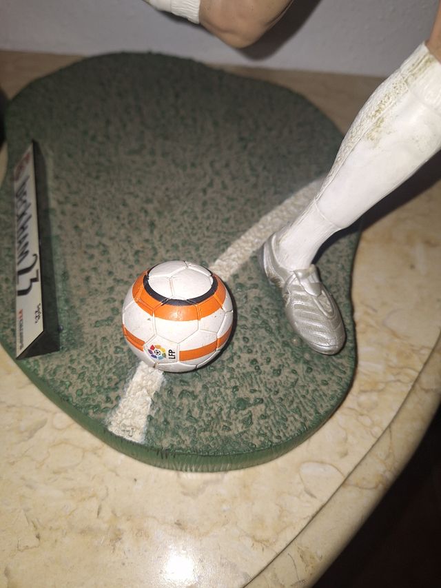 Figura del beckham 23