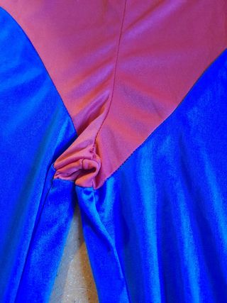 Costume superman 10 anni