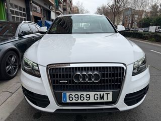 Audi Q5 2009