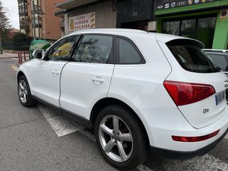 Audi Q5 2009