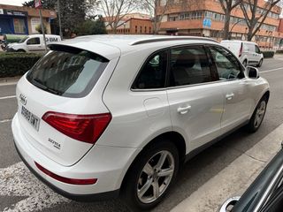 Audi Q5 2009