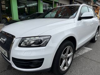 Audi Q5 2009