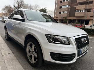 Audi Q5 2009