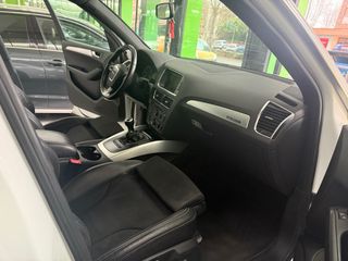 Audi Q5 2009