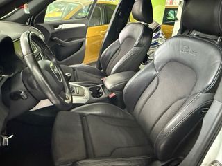 Audi Q5 2009