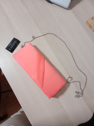 Bolso Boda Eventos