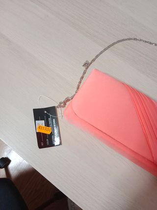 Bolso Boda Eventos