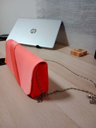 Bolso Boda Eventos