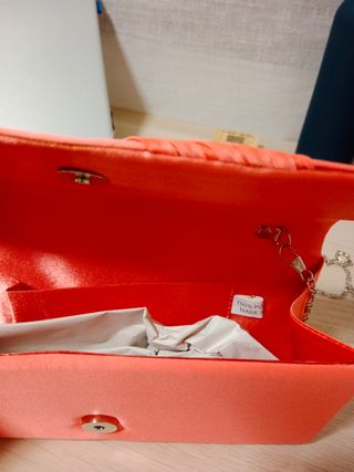 Bolso Boda Eventos