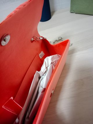 Bolso Boda Eventos