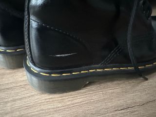 Botas Dr Martens talla 38
