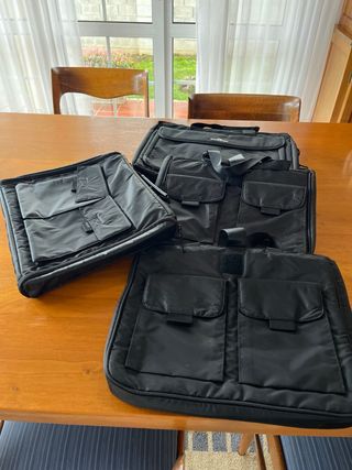 Bolsas ordenador
