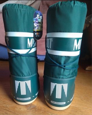 Moon Boot 35 / 38