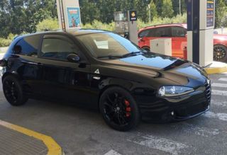 Alfa Romeo 147 2007