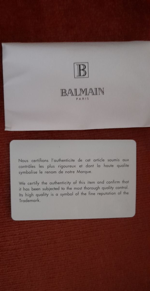 Conjunto de esferográficas Balmain