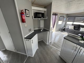 CASA MOVIL ABI SUNRISE DE 3 DORMITORIOS