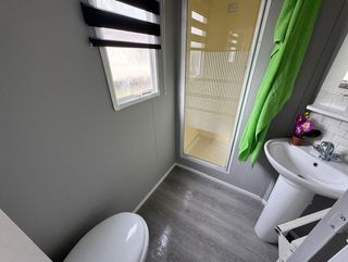 CASA MOVIL ABI SUNRISE DE 3 DORMITORIOS