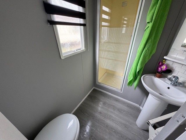 CASA MOVIL ABI SUNRISE DE 3 DORMITORIOS