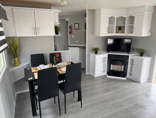 CASA MOVIL ABI SUNRISE DE 3 DORMITORIOS