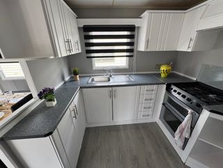 CASA MOVIL ABI SUNRISE DE 3 DORMITORIOS