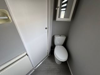 CASA MOVIL ABI SUNRISE DE 3 DORMITORIOS