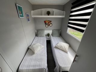 CASA MOVIL ABI SUNRISE DE 3 DORMITORIOS