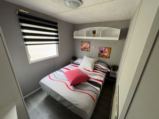 CASA MOVIL ABI SUNRISE DE 3 DORMITORIOS