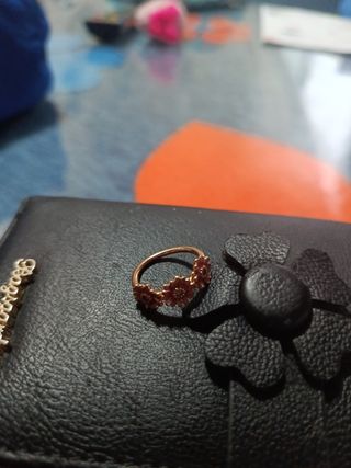Anillo pandora