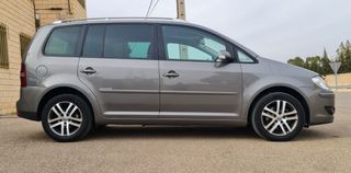 Volkswagen Touran 2007