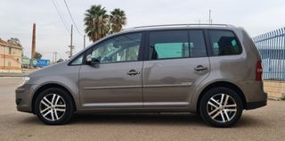Volkswagen Touran 2007