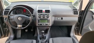 Volkswagen Touran 2007