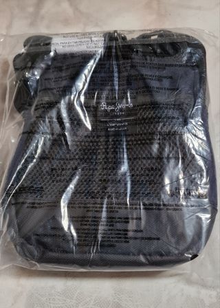 Bandolera Pepe Jeans