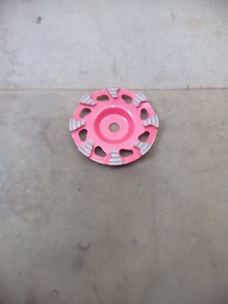 Disco de diamante Hilti 