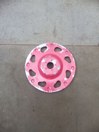 Disco de diamante Hilti 