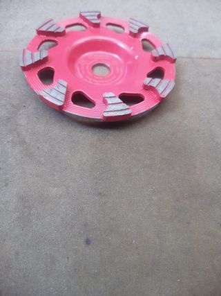 Disco de diamante Hilti 