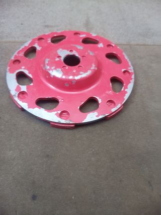 Disco de diamante Hilti 