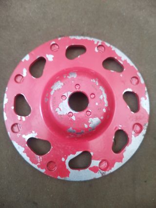 Disco de diamante Hilti 