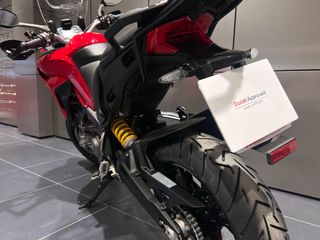 DUCATI MULTISTRADA 950 S AÑO 2019 !!