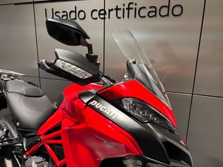 DUCATI MULTISTRADA 950 S AÑO 2019 !!