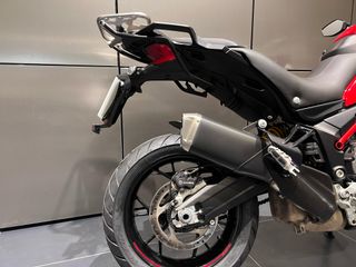 DUCATI MULTISTRADA 950 S AÑO 2019 !!