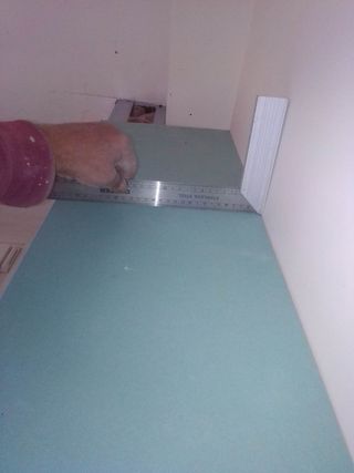 chapuzas pladur tarima 