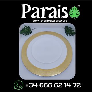 alquiler Mesas/Sillas/Copas/Cubiertos Cumpleaños.