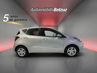 Hyundai i10 5 AÑOS GARANTÍA 