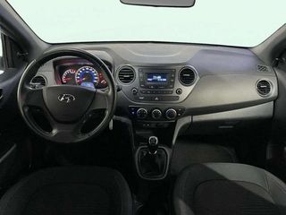 Hyundai i10 5 AÑOS GARANTÍA